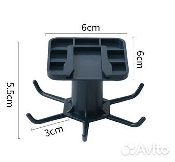 Держатель кухонный для кухонной утвари