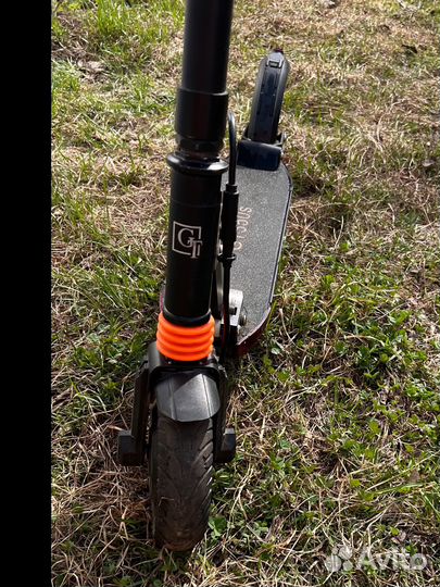 Электросамокат gt 350s