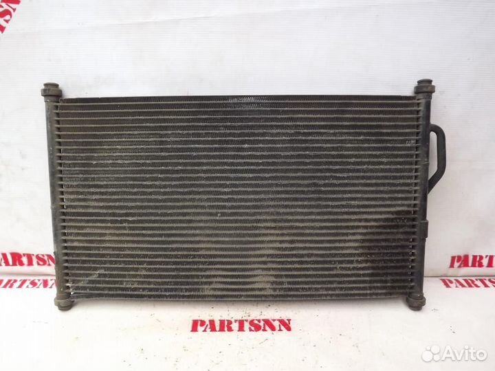 Радиатор кондиционера Хонда CR-V