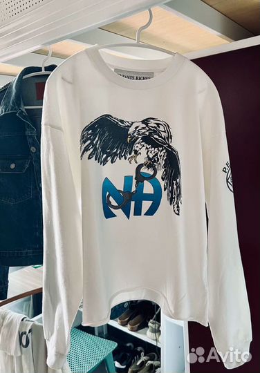 В наличии Enfants Riches Deprimes лонгслив