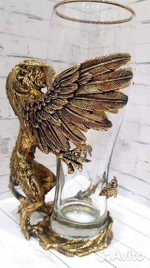 Пивной бокал 