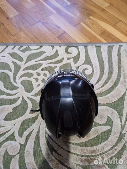 Шлем игровой
