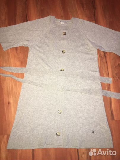 Платье для девочки Massimo Dutti