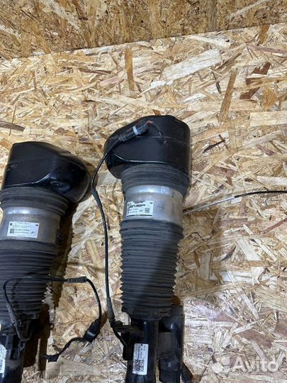Амортизатор передний Bmw 7 Серии G12