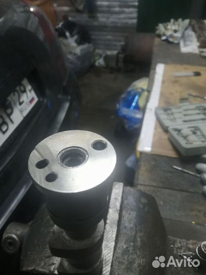 Новые распредвал на 406 змз