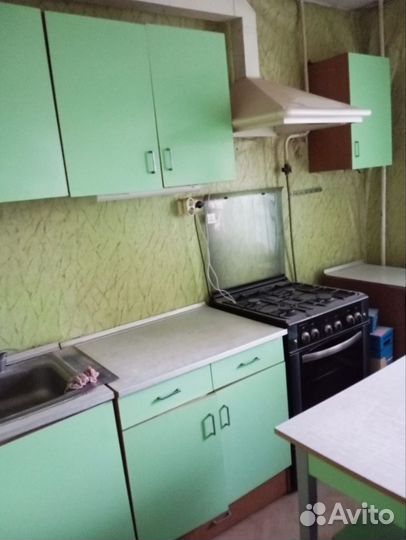 Кухонный гарнитур бу