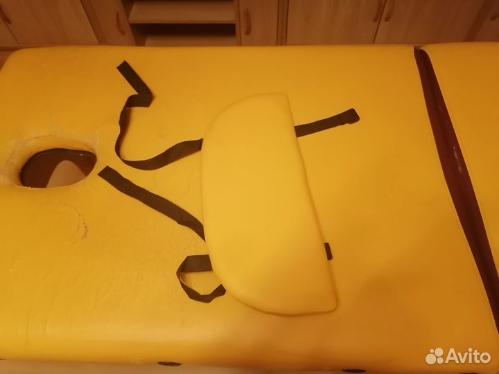 Массажный стол складной US medica sakura