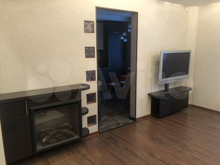 4-к. квартира, 98,6 м², 3/9 эт.