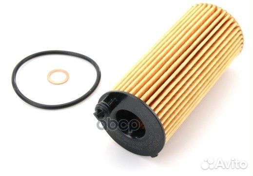 Фильтр масляный oe0119 JS Asakashi