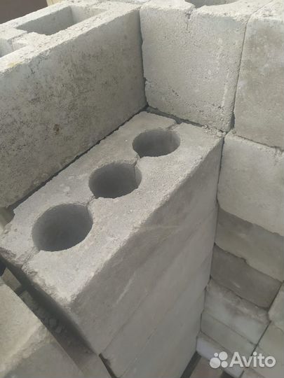 Евроблоки из нальчика