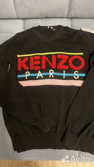 Свитер женский размер S