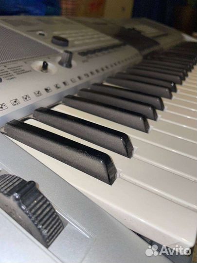 Синтезатор