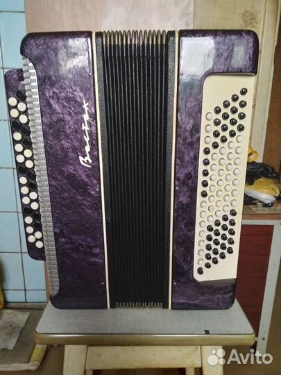 Баян восток