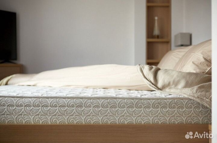 Матрас 90х200 в наличии
