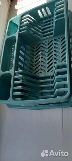 Сушилка для посуды