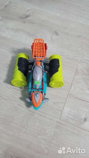 Черепашки ниндзя игрушки