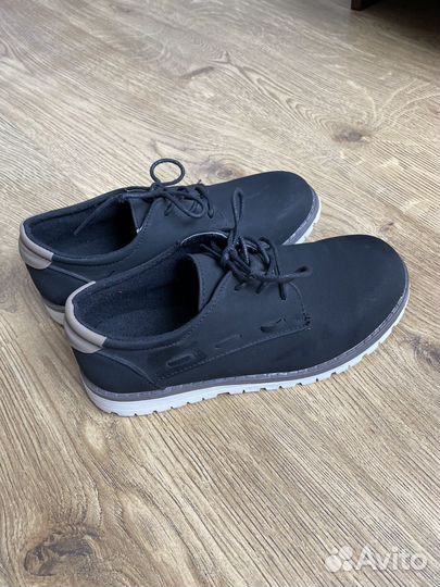 Туфли для мальчика 35 размер