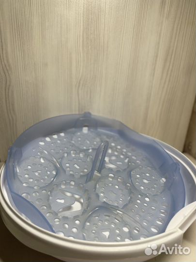 Стерилизатор philips avent