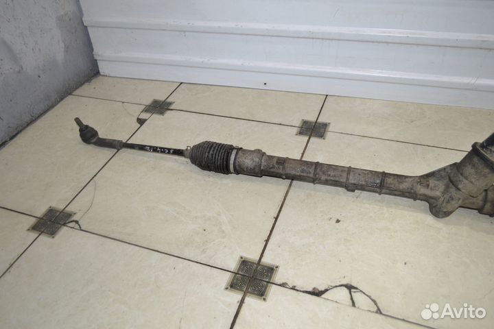 Рейка рулевая Volkswagen Polo 5