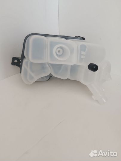 Форд Мондео 4 расширительный бачок