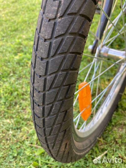 Велосипед stels pilot 350