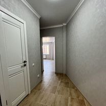 1-к. квартира, 36,6 м², 2/5 эт.