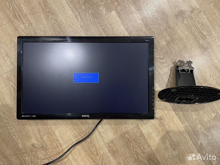 Монитор Benq gl2250-t