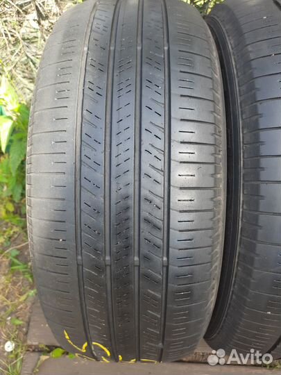 Goodyear Eagle LS 2 225/55 R18