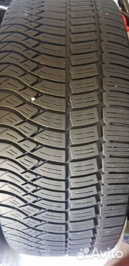 Bfgoodrich Urban Terrain T/A 235/55 R18 100V