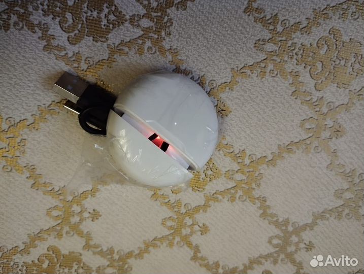 Беспроводные наушники новые