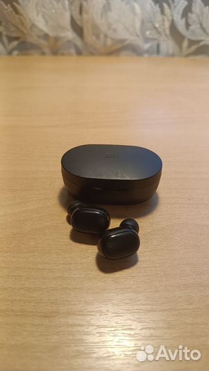 Беспроводные наушник Redmi AirDots