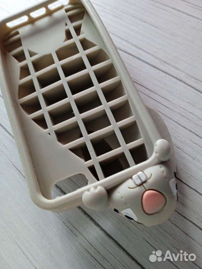 Чехол на iPhone 5s