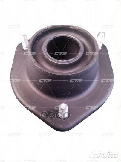 Опора заднего амортизатора chevrolet lacetti GA