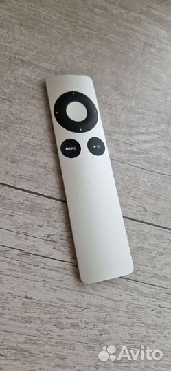 Apple TV