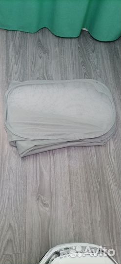 Манеж, сухой бассейн, шарики для бассейна