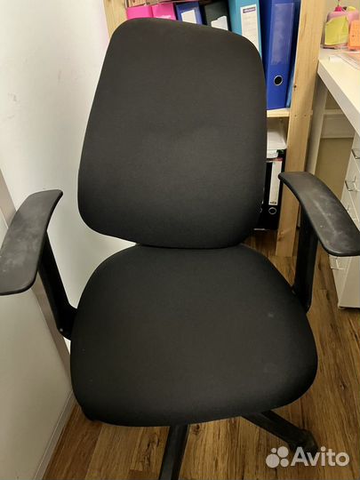 Компьютерное кресло/стул офисный, 4 штуки