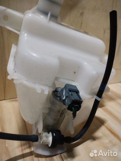 Бачок омывателя T1A/T1E/T1D/T19 Chery Tiggo 7 Pro 505 Б/у