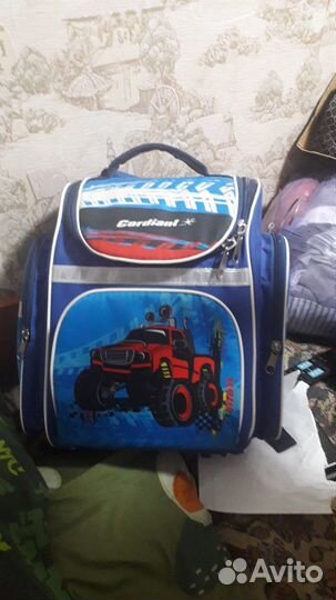 Детские вещи за вкусняшку