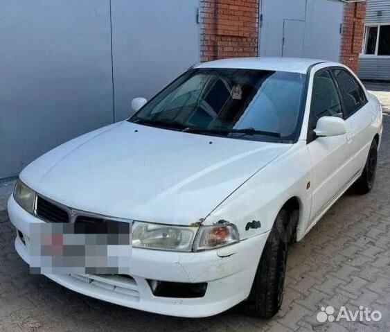 Авторазбор Mitsubishi Lancer (Мицубиси Лансер)