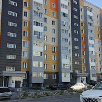 Квартира-студия, 17 м², 1/10 эт.