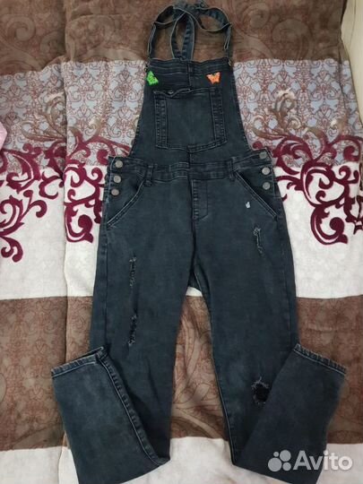 Продам комбинезон