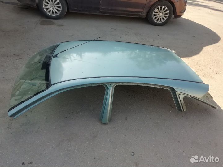 Крыша Форд Фокус l