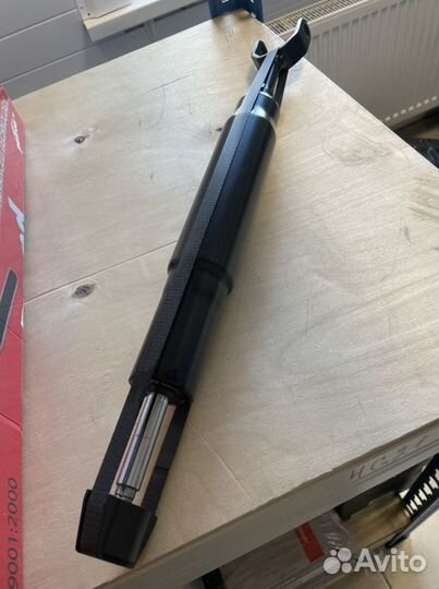 Амортизатор подвески передней Audi A6