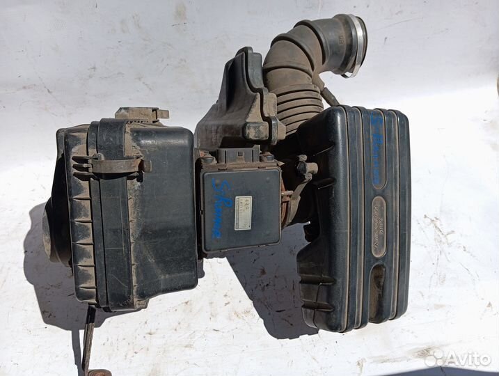 Дмрв Mitsubishi Space Runner Wagon RVR