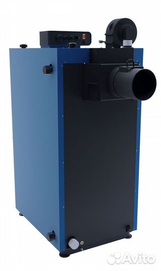 Котел отопительный zota magna 35 кВт