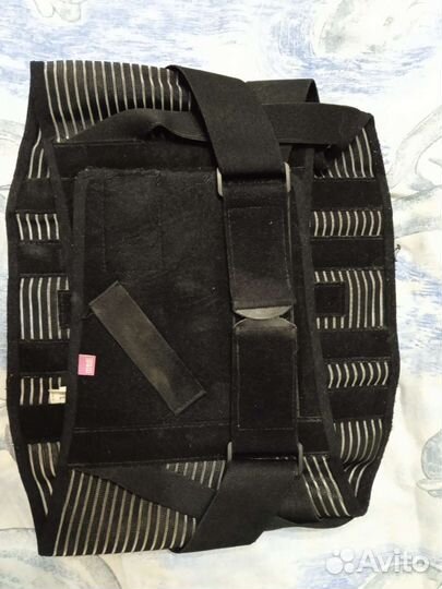 Корсет поясный