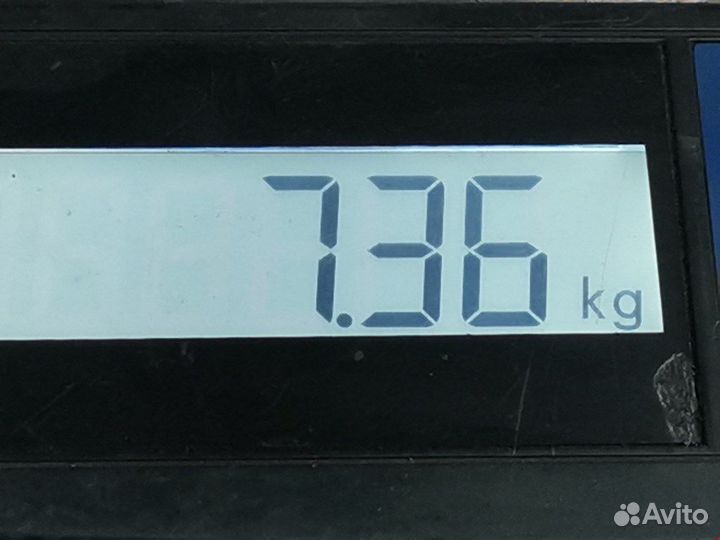 Ступица для Peugeot-Citroen C5 1