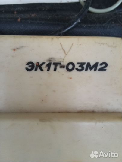 Электрокардиограф эк1Т-03М2