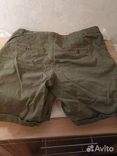 Шорты женские