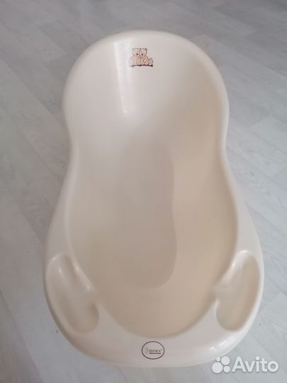 Ванночка для купания